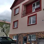 Vysoke Tatry Gerlaska Holiday home Gerlachov (Poprad)
