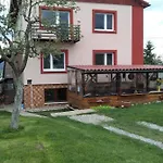 Holiday home Vysoke Tatry Gerlaska