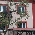 Vysoke Tatry Gerlaska Gerlachov (Poprad)