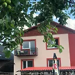 Vysoke Tatry Gerlaska Dom wakacyjny Gierlachów