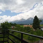 Σπίτι διακοπών Vysoke Tatry Gerlaska