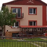 Vysoke Tatry Gerlaska * Gerlachov (Poprad)