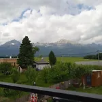 Vysoke Tatry Gerlaska * Gierlachów