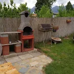 Vysoke Tatry Gerlaska Dom wakacyjny *