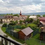 Vysoke Tatry Gerlaska Σπίτι διακοπών