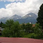 Dom wakacyjny Vysoke Tatry Gerlaska