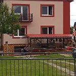 Σπίτι διακοπών Vysoke Tatry Gerlaska
