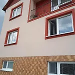 Vysoke Tatry Gerlaska *