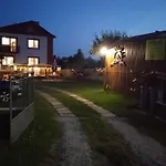 Vysoke Tatry Gerlaska * Gerlachov (Poprad)