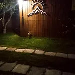 Vysoke Tatry Gerlaska Holiday home *