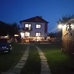 Vysoke Tatry Gerlaska
