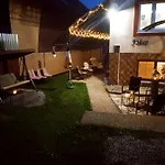 Dom wakacyjny Vysoke Tatry Gerlaska *