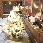 Vysoke Tatry Gerlaska * Gerlachov (Poprad)