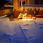Vysoke Tatry Gerlaska Σπίτι διακοπών *