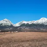 Σπίτι διακοπών Vysoke Tatry Gerlaska Gerlachov (Poprad)