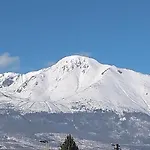 Vysoke Tatry Gerlaska Gerlachov (Poprad)