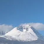 Vysoke Tatry Gerlaska * Gerlachov (Poprad)