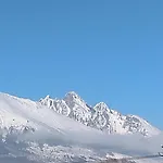 Σπίτι διακοπών Vysoke Tatry Gerlaska *