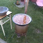 Vysoke Tatry Gerlaska Σπίτι διακοπών *