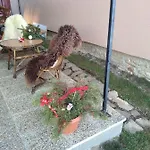 Vysoke Tatry Gerlaska Σπίτι διακοπών Gerlachov (Poprad)