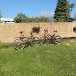 Σπίτι διακοπών Vysoke Tatry Gerlaska *