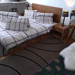 Holiday home Vysoke Tatry Gerlaska Gerlachov (Poprad)
