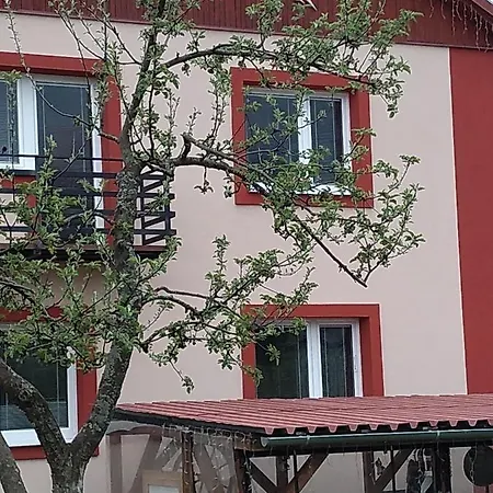 Vysoke Tatry Gerlaska Gerlachov (Poprad)