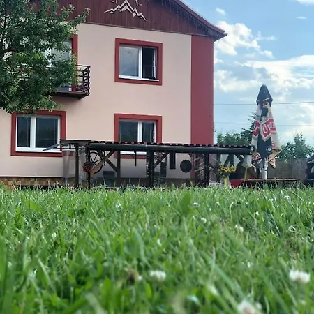 Vysoke Tatry Gerlaska