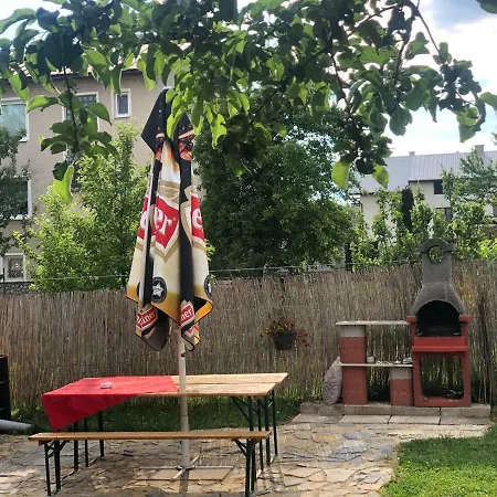 Vysoke Tatry Gerlaska Holiday home Gerlachov (Poprad)