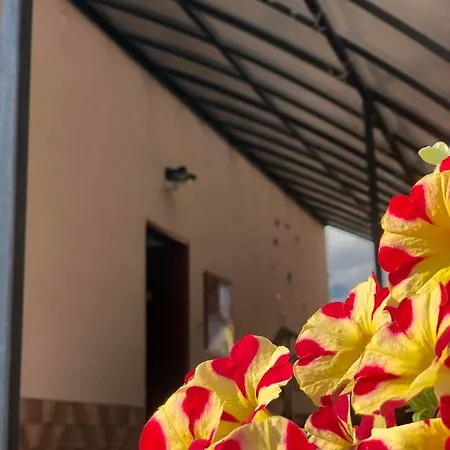 Vysoke Tatry Gerlaska Feriehus