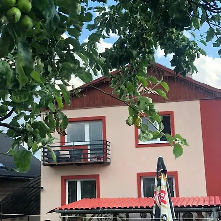 Vysoke Tatry Gerlaska Дом отдыха Герлачов