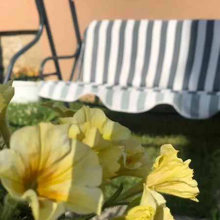 Дом отдыха Vysoke Tatry Gerlaska