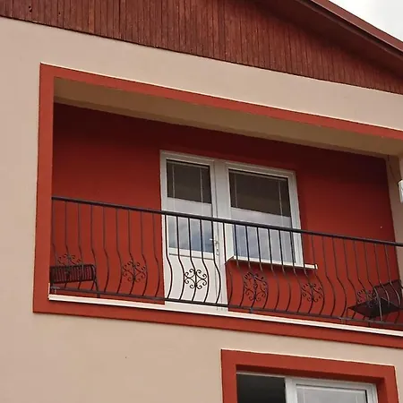 Prázdninový dům Vysoké Tatry Gerlaška Gerlachov (Poprad)