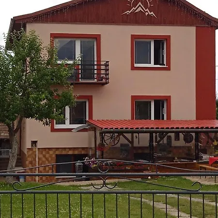 Vysoke Tatry Gerlaska * Gerlachov (Poprad)