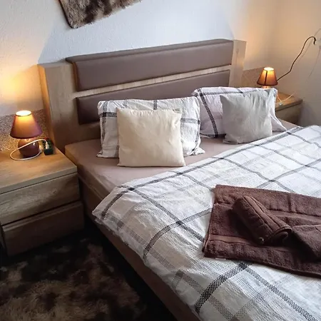 Tatil Evi Vysoke Tatry Gerlaska