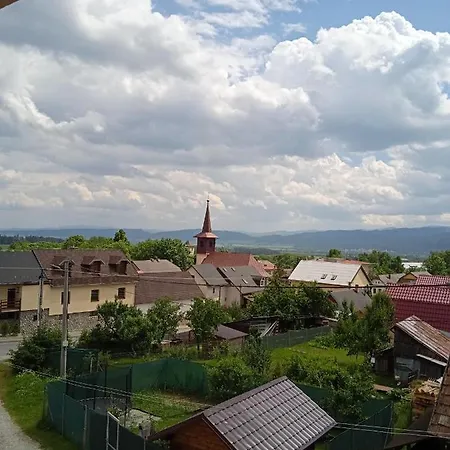 Vysoke Tatry Gerlaska *