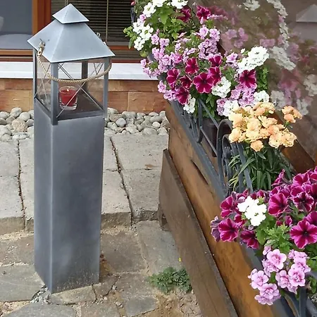 Vysoke Tatry Gerlaska Holiday home Gerlachov (Poprad)