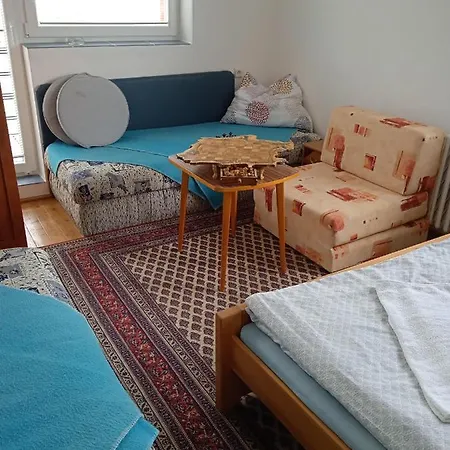 Vysoke Tatry Gerlaska *