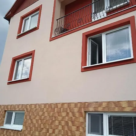 Vysoke Tatry Gerlaska *