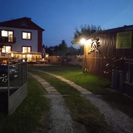 Vysoke Tatry Gerlaska * Герлачов