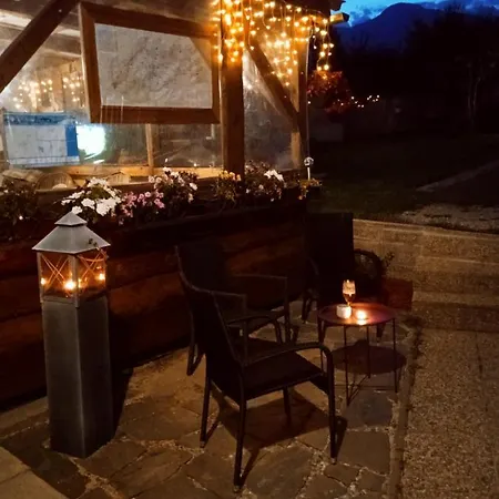 Vysoké Tatry Gerlaška *
