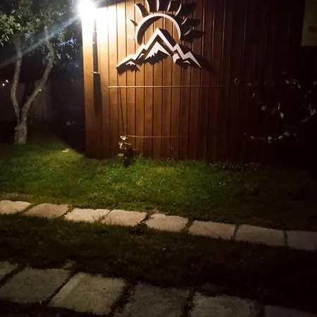 Vysoke Tatry Gerlaska Holiday home *