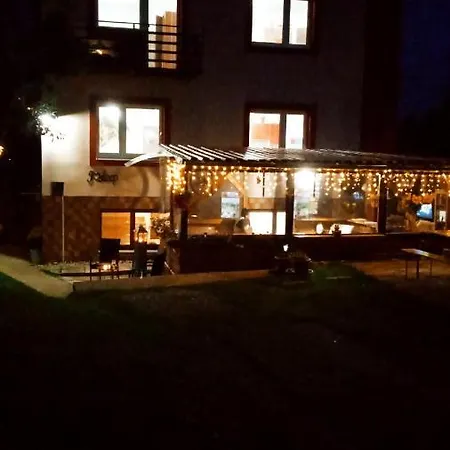 Holiday home Vysoke Tatry Gerlaska Gerlachov (Poprad)