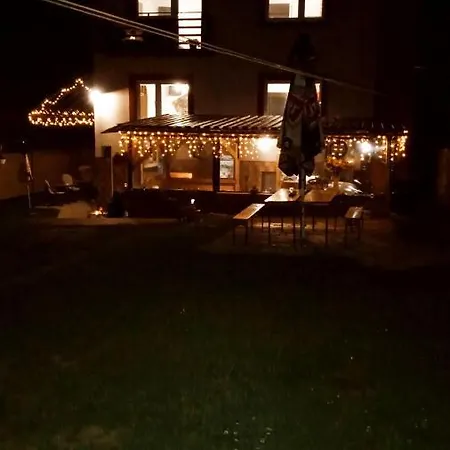 Vysoke Tatry Gerlaska Feriehus