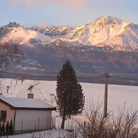 Vysoke Tatry Gerlaska *