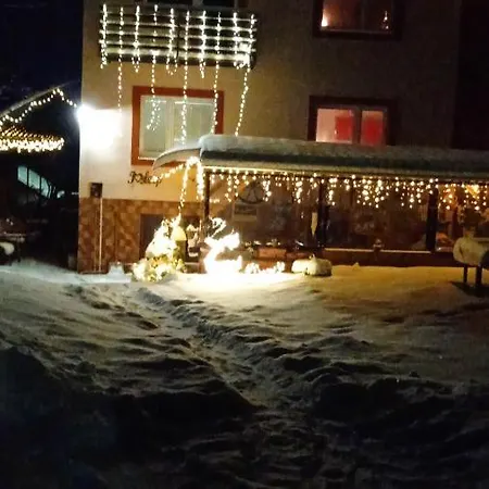 Feriehus Vysoke Tatry Gerlaska