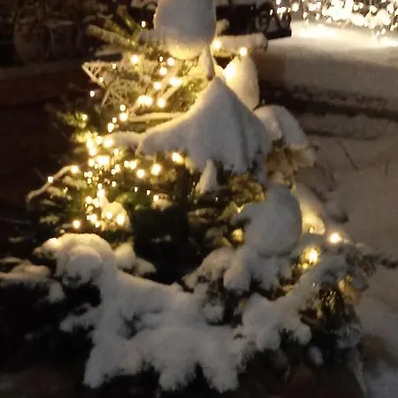 Feriehus Vysoke Tatry Gerlaska Gerlachov (Poprad)