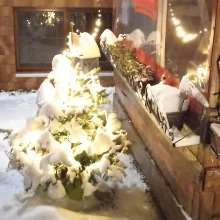 Vysoke Tatry Gerlaska * Gerlachov (Poprad)