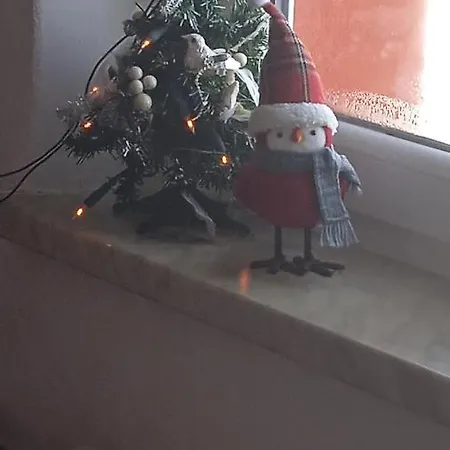 Vysoke Tatry Gerlaska Feriehus