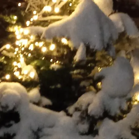 Дом отдыха Vysoke Tatry Gerlaska Герлачов